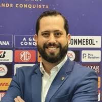 Foto de Leandro Alvarenga Miranda